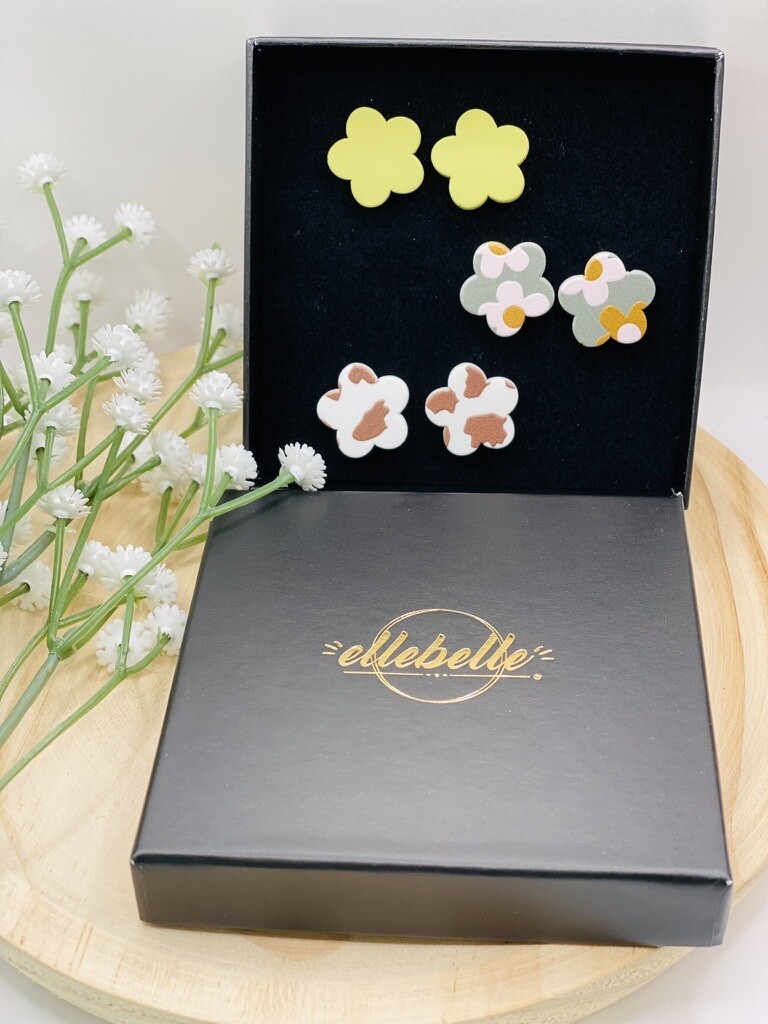 Gift box Les Florelles
