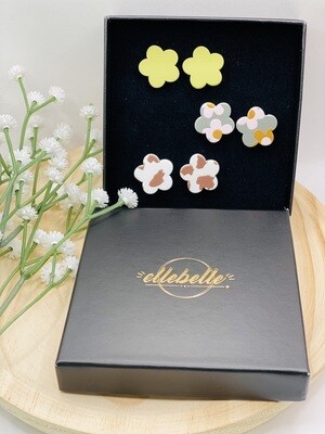 Gift box Les Florelles
