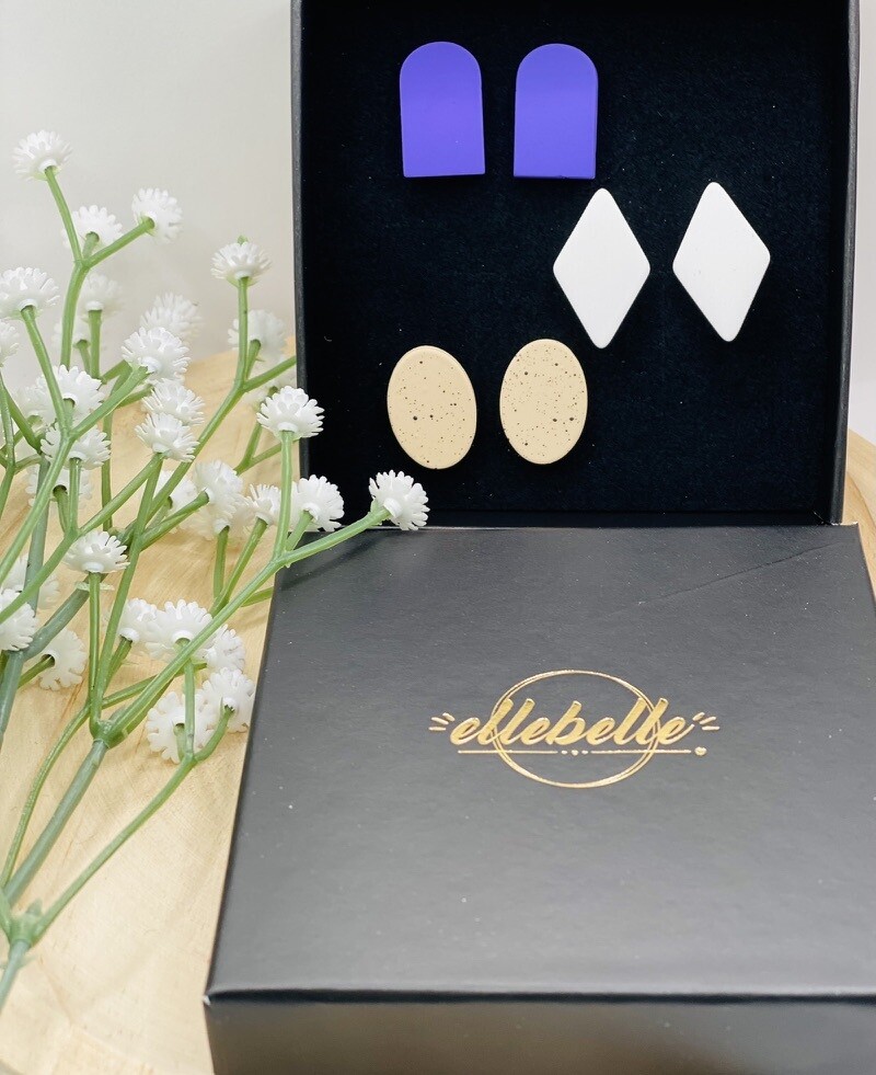 Gift box Les Jouelles