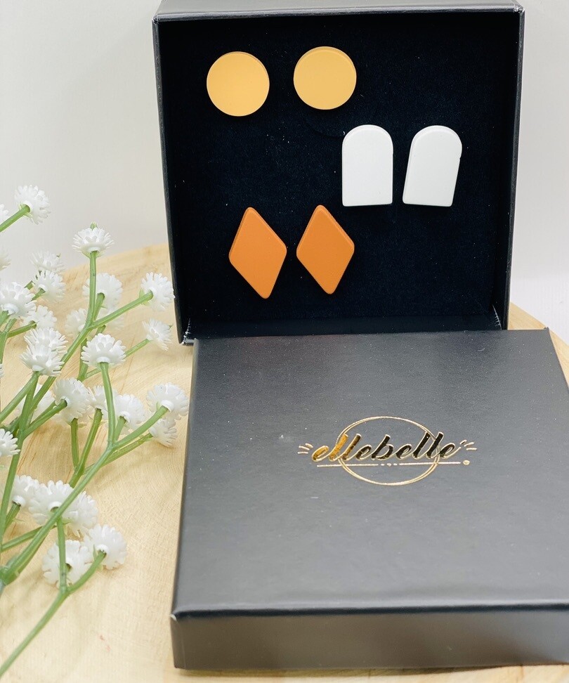 Gift box Les Caramelles