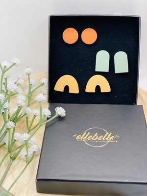 Gift box Les Otonelles