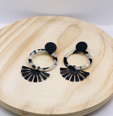 Earring Strong Steffi