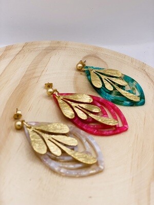 Earring Charming Charlotte
