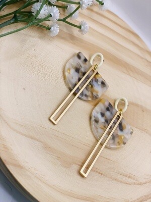 Earring Valuable Valery
