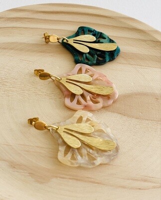 Earring Enchanting Emma