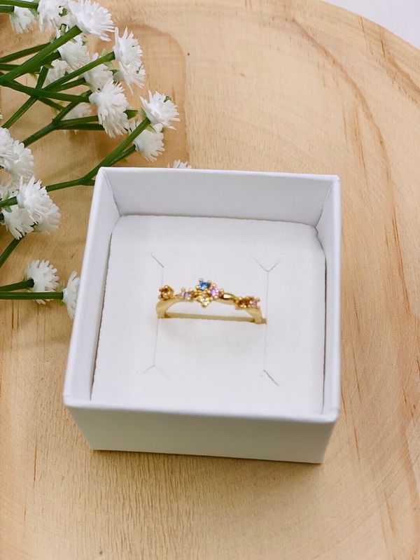 Ring Elegante