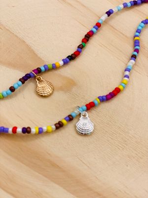 Anklet Rainbow