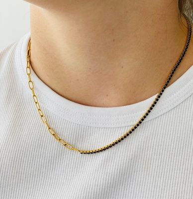 Necklace &#39;Especial&#39;