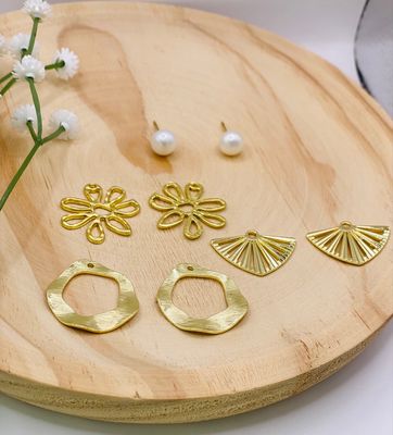 Pearly Gift Box