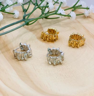 Earring Irregular