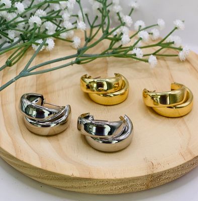 Statement Earring