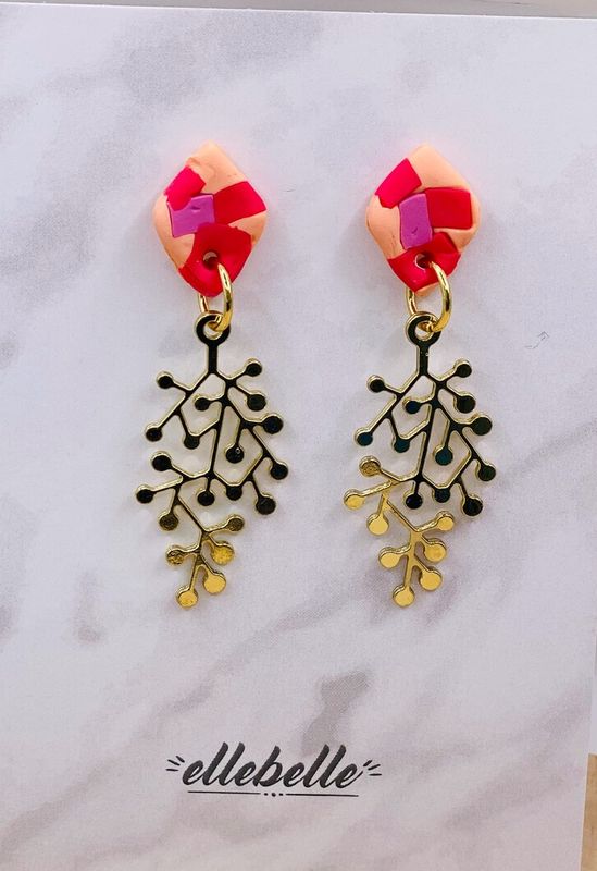 Pink Panther Chemistry