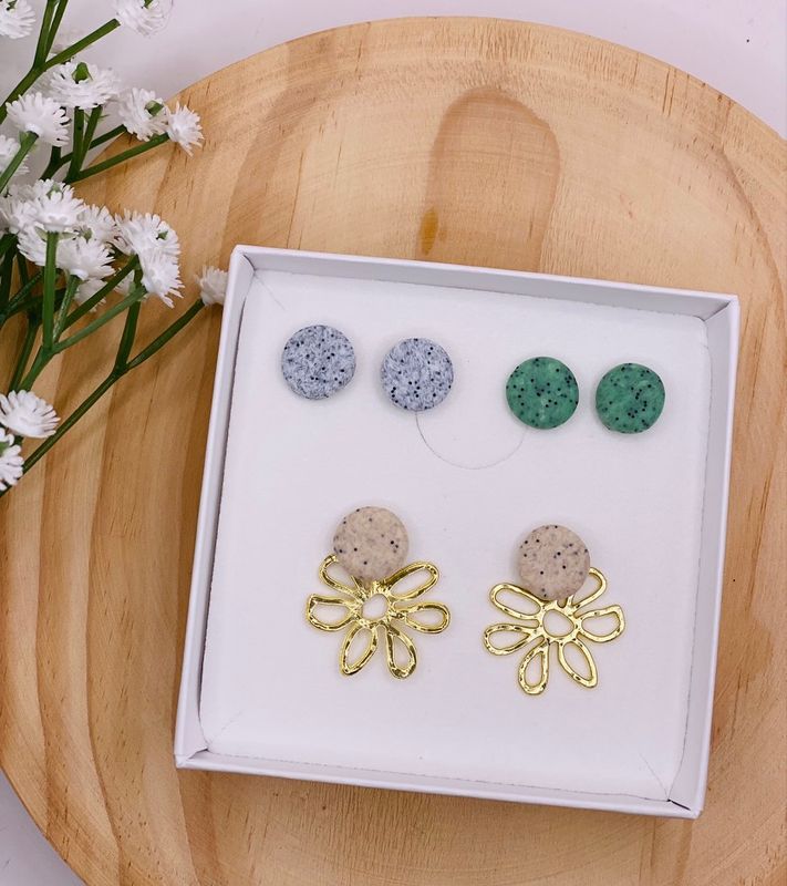 Gift Box Nature