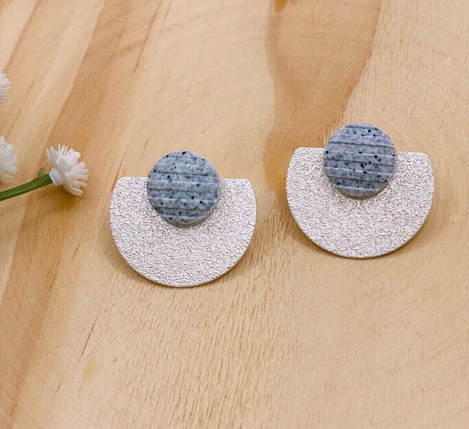 Spheric Earring