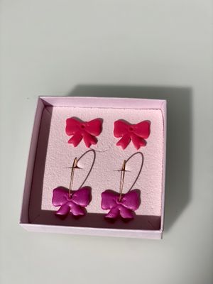J'aime la vie Giftbox Earrings