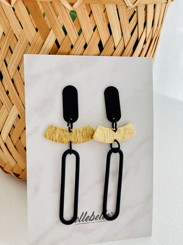Earring Epic Ella
