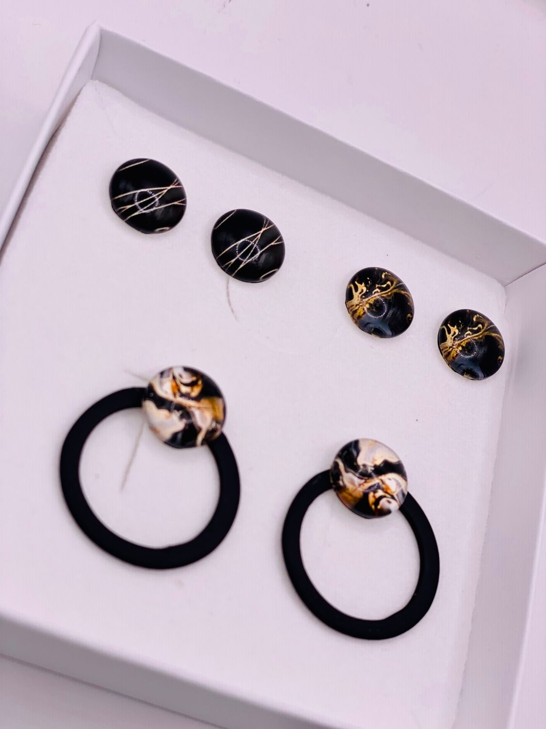 Gift Box Les Noirelles