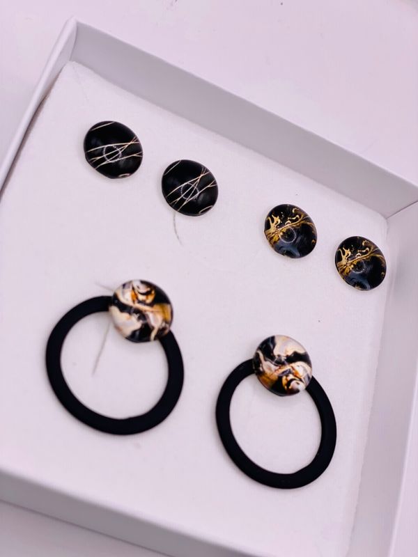 Gift Box Les Noirelles
