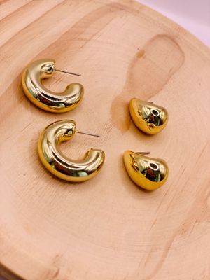 Golden Duo 1