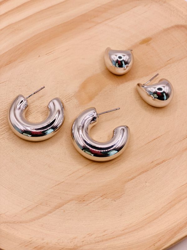 Silver Duo 1