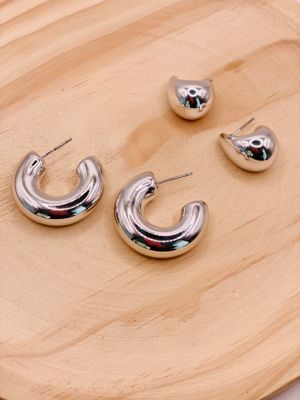Silver Duo 1