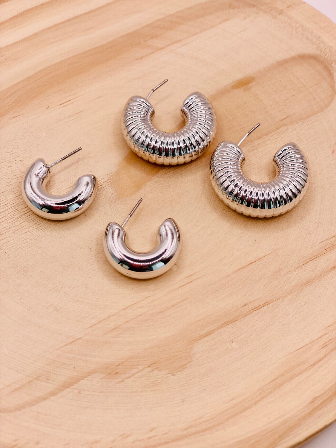 Silver Duo 3