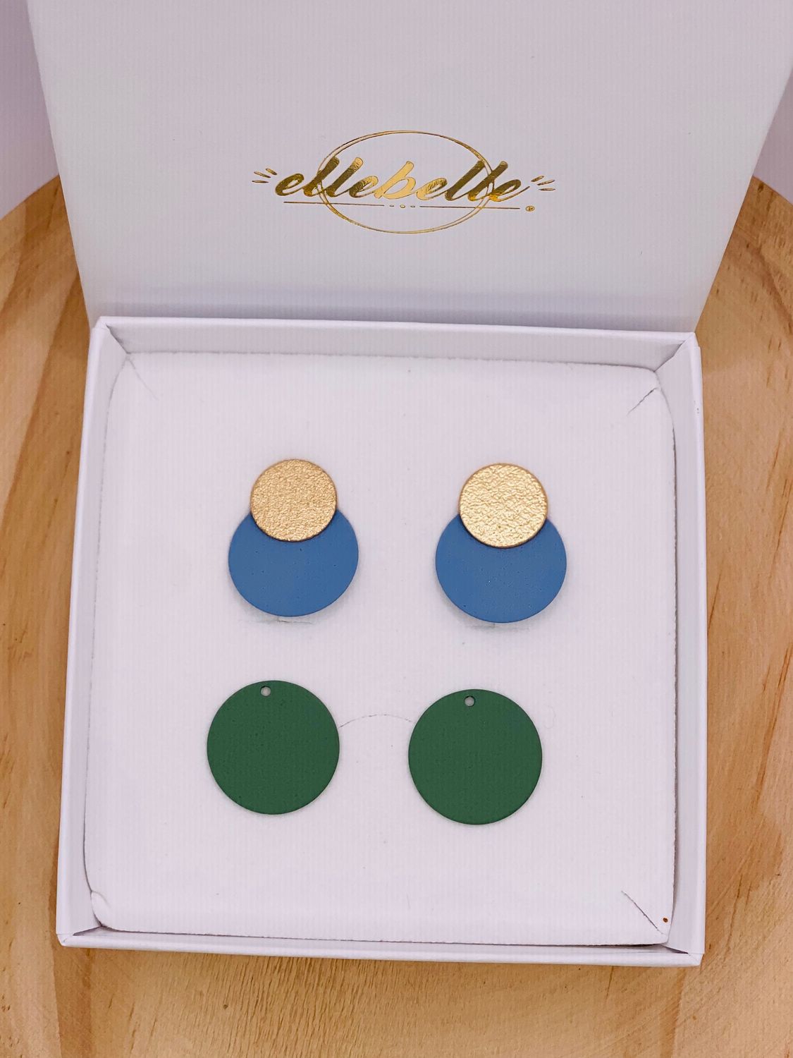 Duo Box Twins