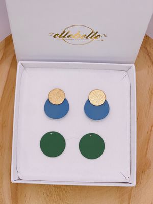 Duo Box Twins