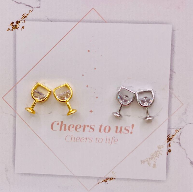 Gift Box &#39;Cheers&#39;