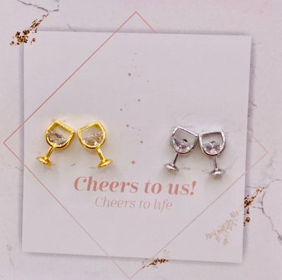 Gift Box &#39;Cheers&#39;