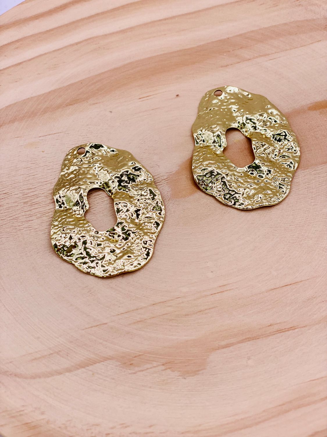 Pendant Golden Glamour