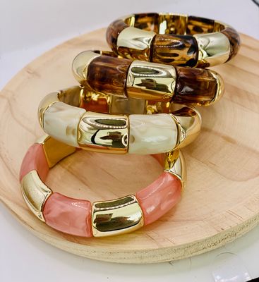 Resin Bracelet