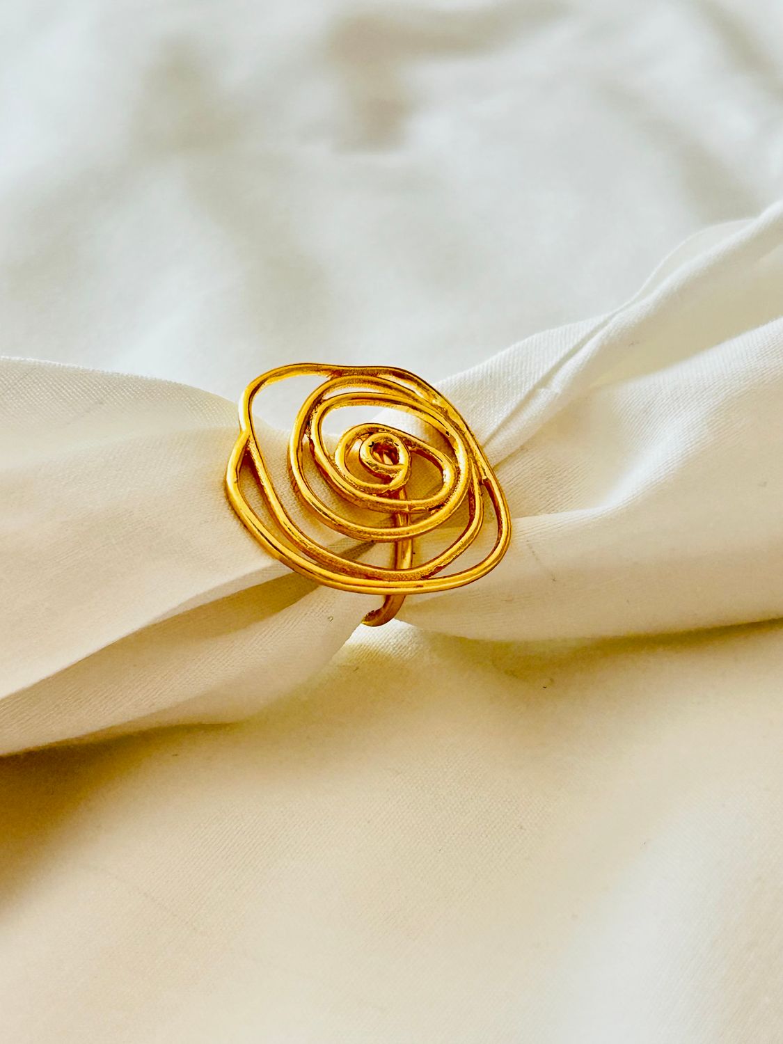 Ring Flower
