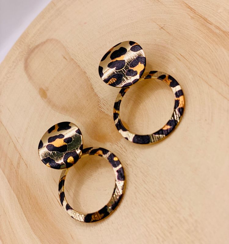 Earring Panther Party