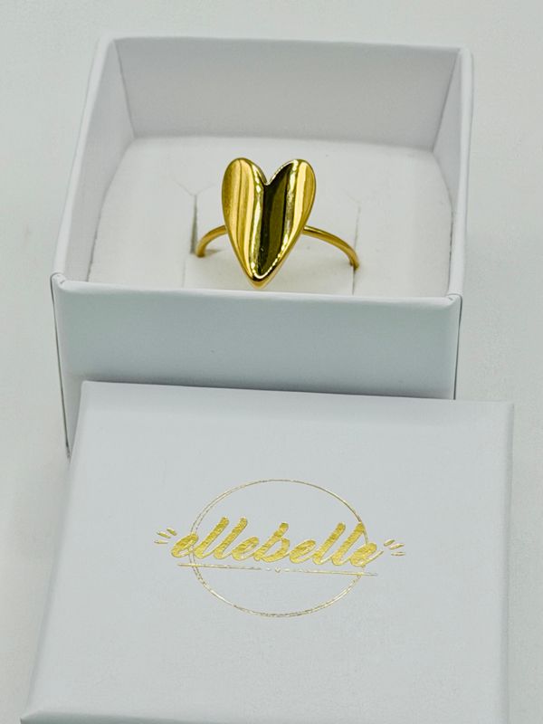Ring Heart