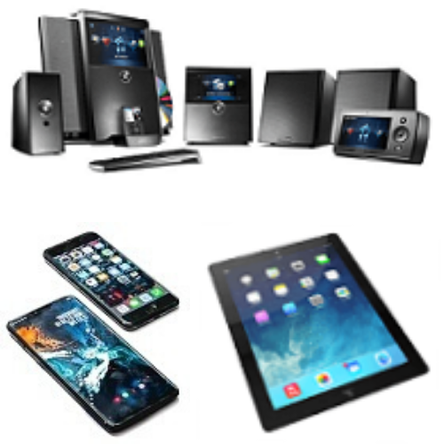 Low Cost Electronics