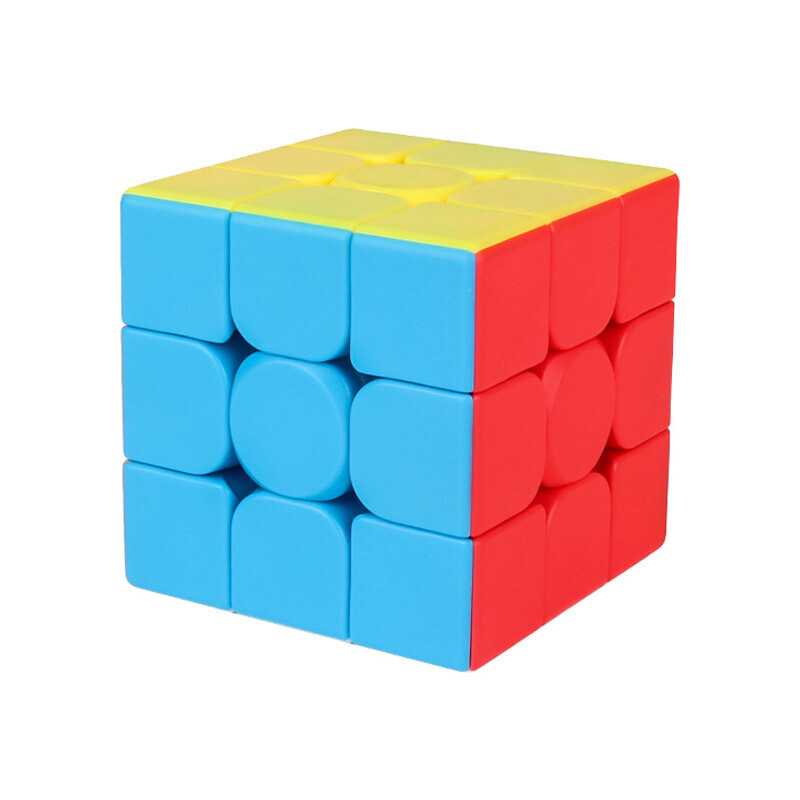 кубик Рубика MOYU MEILONG 3C 3x3x3 color