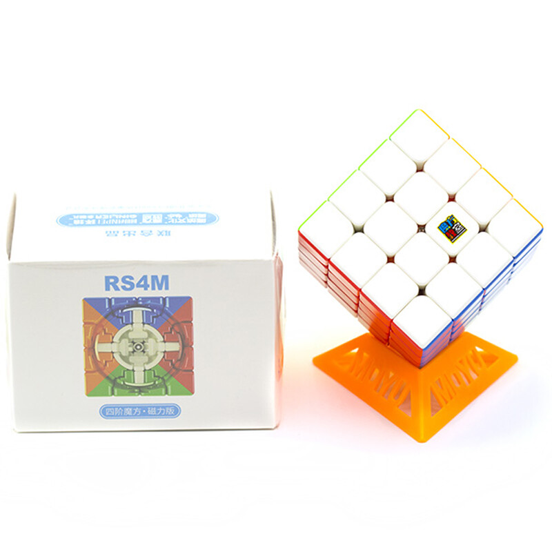 кубик Рубика MoYu 4x4x4 RS4M 2020