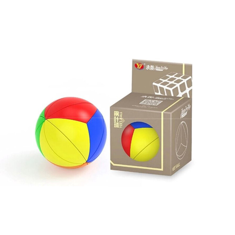 Головоломка YJ YEET (MAPLE) BALL color