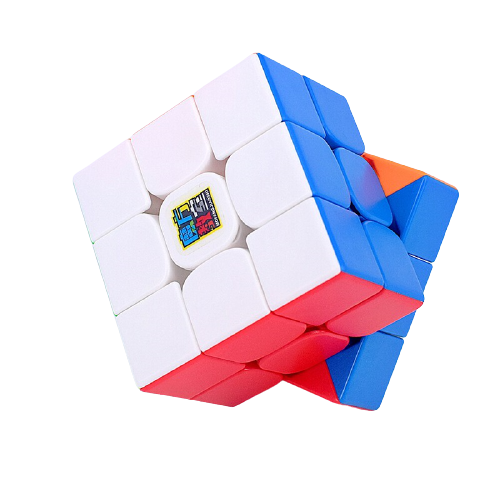 кубик Рубика MoYu 3x3x3 RS3M 2020