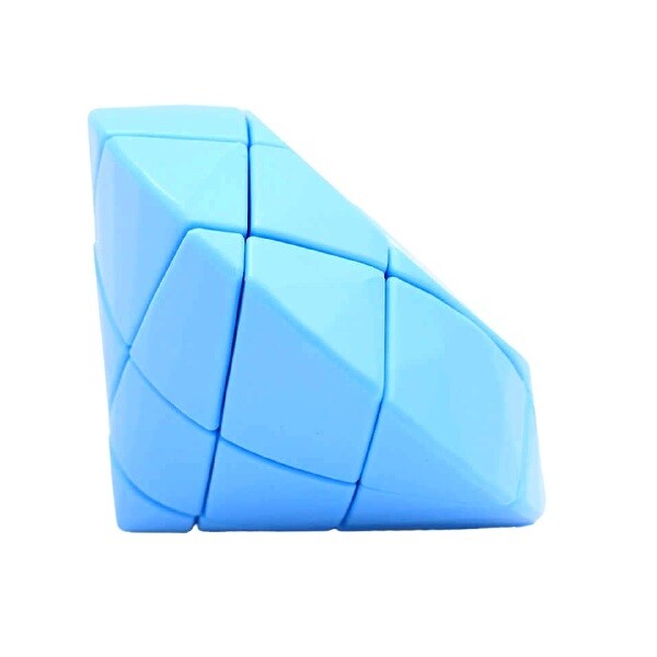 Головоломка YJ Diamond Fingertip 3x3x3 blue