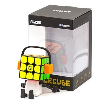 кубик Рубика XIAOMI GIIKER Super Cube I3SE