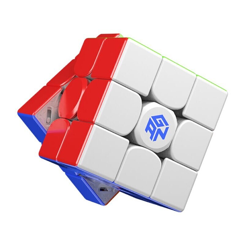 кубик Рубика GAN 12 MAGLEV M 3x3x3 UV Coated