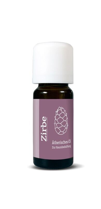 Zirbe 10 ml