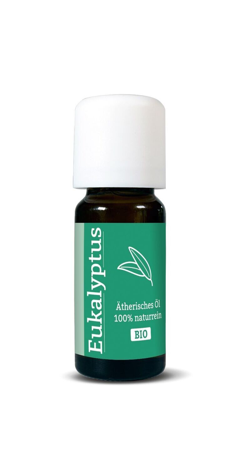 BIO Eukalyptus 10ml