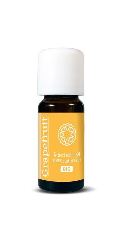 BIO Grapefruit 10ml