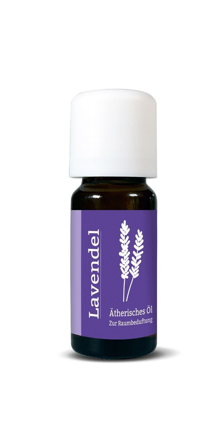 Lavendel 10 ml