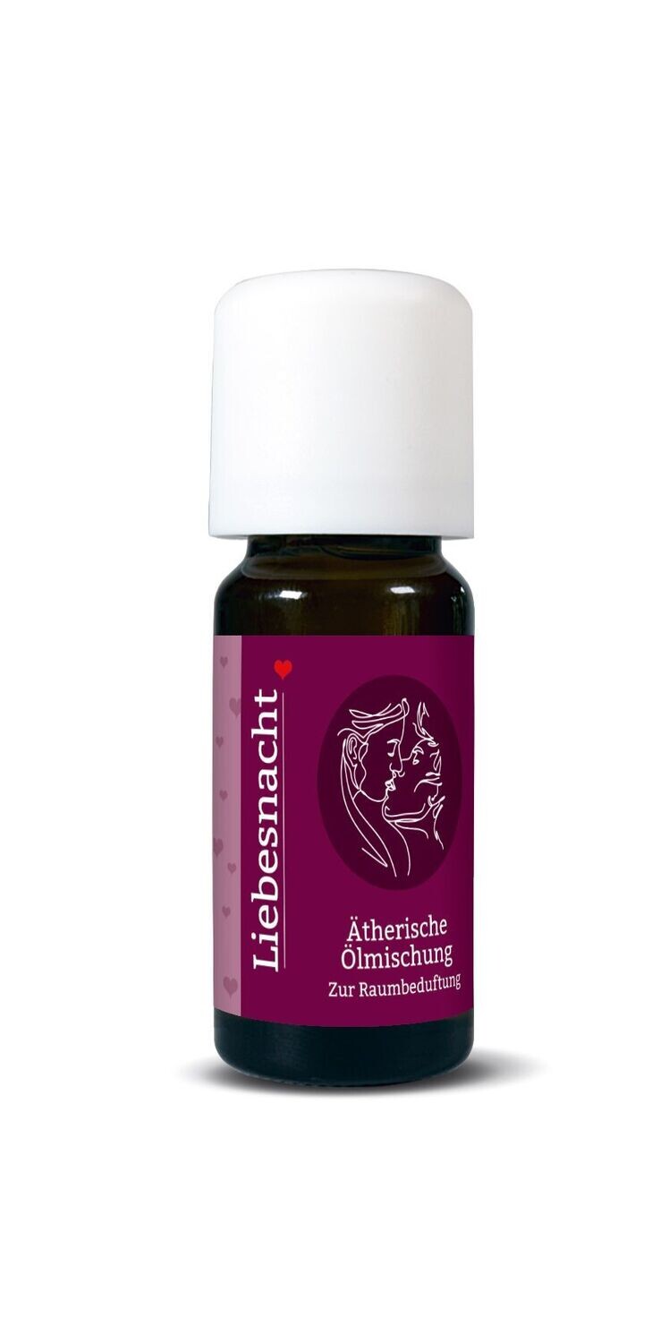 Liebesnacht 10 ml