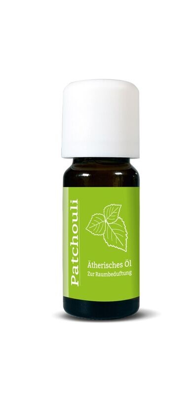 Patchouli 10ml