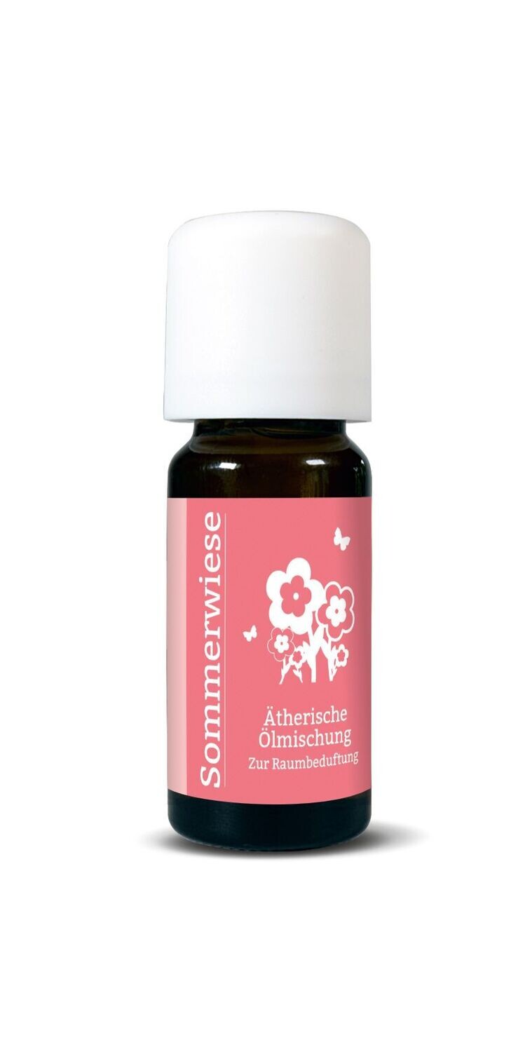 Sommerwiese 10ml / 50ml